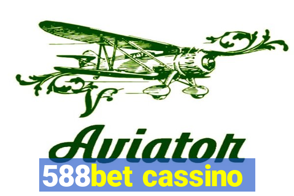 588bet cassino